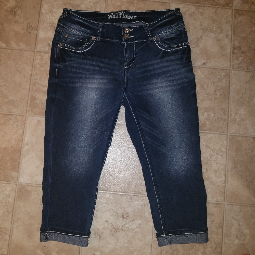 Capris